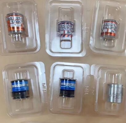 New Riken Keiki ES-037i H2S Sensor ES-031 CO Sensor