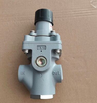 Masoneilan 78-80h Alloy Material Regulating Valve with RC1/2 Connection Size and -30~83℃ Temp Range