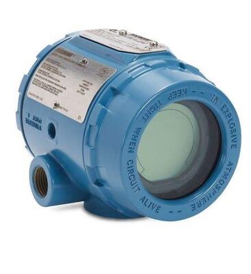 New Rosemount-3144P Temperature Transmitter 3144PD1A1E5M5Q4XA, 3144PD1A1E5M5Q4 0 to 100 DegC Original Factory Whole Sell