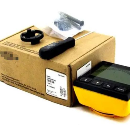 +GF+ Signet 9900 Multi-Parameter Controller Transmitter Type 3-9900-1 159 001 696 for Test Instruments