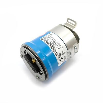 Brand New ATM60-PAH13X13 ATM60-P4H13X13 ABSOLUTE ENCODER MULTITURN 8192 X 8192, 24V / Profibus