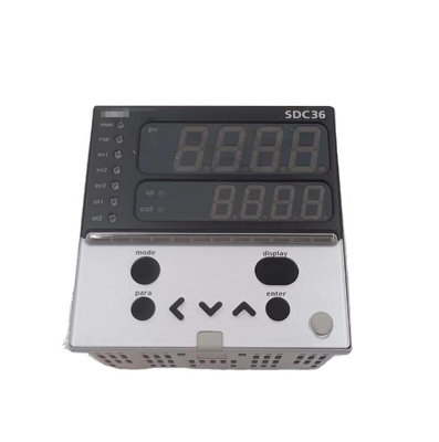 High-Quality Digital Display Regulator Float Level Switch with 1 Year Warranty and 100% New Condition