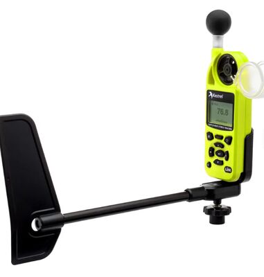 Original Kestrel 5400AG High Accuracy Cattle Heat Stress Tracker with IP65 Protection and ±0.5 °C Precision