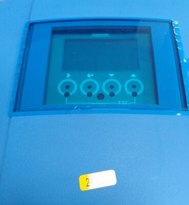 Krohne Optiflux 4300W Stainless Steel Flow Meter with ±0.5% Accuracy and OEM Customizable Options for Water Medium