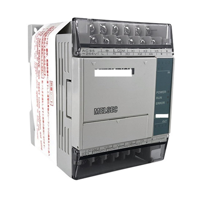 FX1S-10MR-001 Original Electrical Equipment