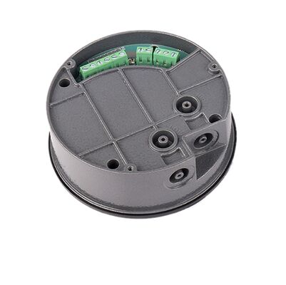 High Quality Digital Differential Pressure Gauge With Pressure Transmitter in stock