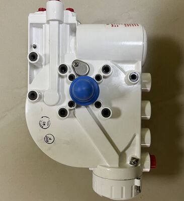 Flowserve Logix Digital Positioner LOGIX 3200IQ-07-D6-E-04-40-0G-00 in Stock