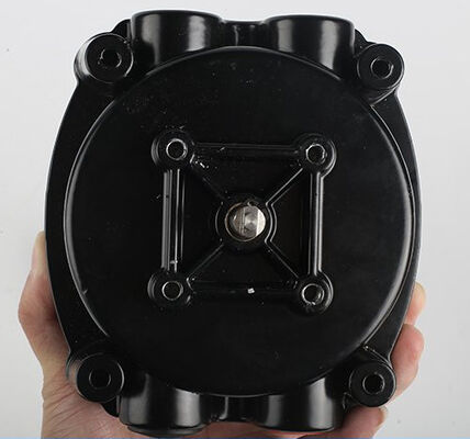 Controls Valve Positioner Controller DVC6200AD ATEX valve controller FOUNDATION Fieldbus positioner