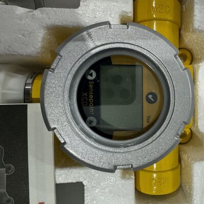 Hot-selling original Sensepoint XCD combustible gas detector Honeywell SPXCDASMFX SPXCDALMPX in stock