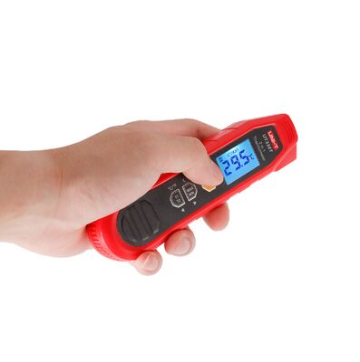 Brand new original UNI-T UT320T 2-in-1 Thermometer in stock