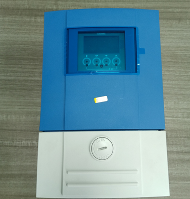 Krohne Optiflux 4300W Stainless Steel Flow Monitor with ±0.5% Accuracy and OEM Customizable Options