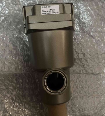 100% Original SMC Water Separator AMG350C-03C AMG650-14D Fuel Water Separator,water Separator for air Compressor