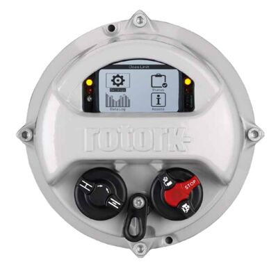 ROTORK Electric Valve Actuator IQ10 IQ20 IQ35 IQ40 IQ70 IQ90 IQ95 IQ12 IQ25 IQ18