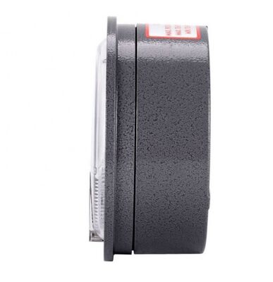 Hot Sale MC2000 Differential Pressure Meter Positive and Negative Pressure Air Pressure Gauge