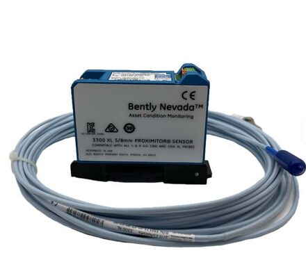 Hot Sale Bently Nevada With Cable Eddy Current Proximity Sensor 330180-X1-05