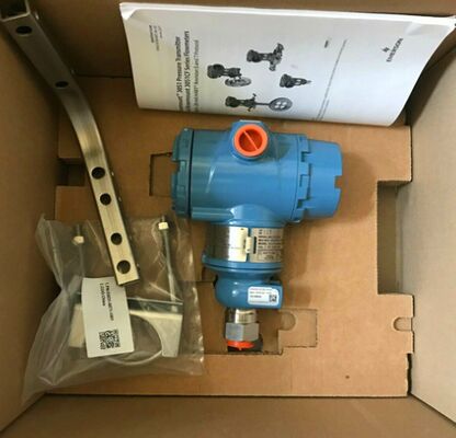 New Original Pressure Transmitter from 3051CD2A02A1JM6K5S5Q4. Short-term delivery available.