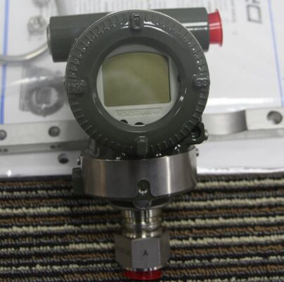 New and original Differential Pressure Transmitter from Yokogawa, model EJA110E-JMS3G-717DN, in stock
