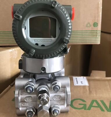 New and original Differential Pressure Transmitter from Yokogawa, model EJA110E-JMS3G-717DN, in stock
