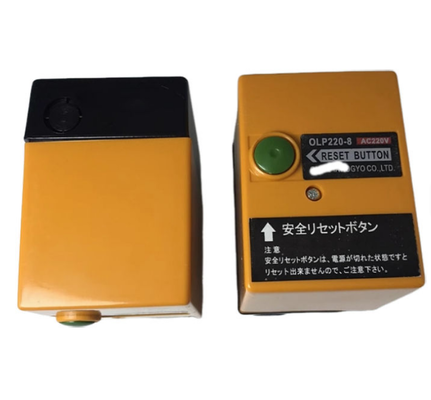 New & Original PLC Burner Controller OLP220-1 OM-1N OM-0N OM-2N OLP220-8
