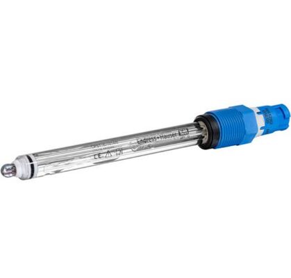 Endress+Hauser pH sensor CPS11-1BA2GSA