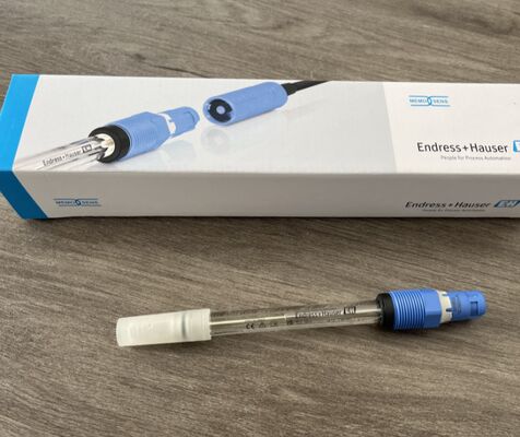 Endress+Hauser pH sensor CPS11-1BA2GSA