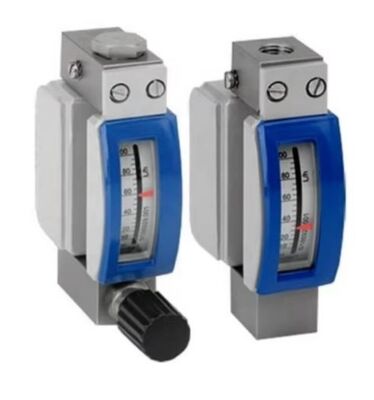 Temperature Range Minus 40 To Plus 200 Degrees Celsius High Accuracy Flow Meter In Sizes From Half Inch To 36 Inch And Precision Three Percent