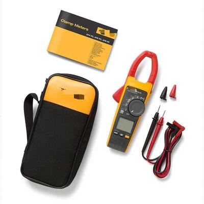 Bestseller - New - Original Fluke 375 FC True-rms Thermal Multimeter - In Stock