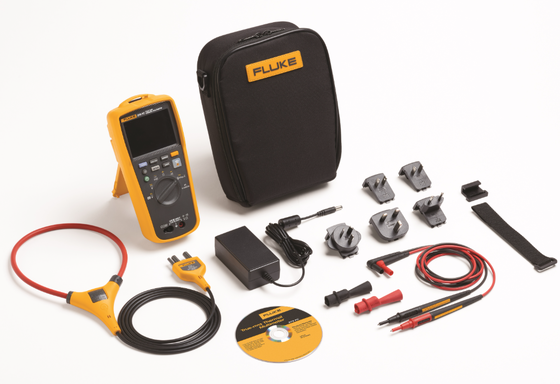 Fluke 279FC True RMS Thermal Multimeter In Stock