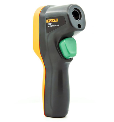 Fluke 59E/59E+/59C/59 PRO infrared thermometer