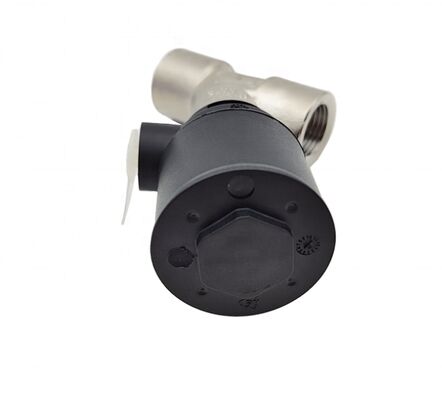 KINGPIN New Original Angle Seat Valve E290A792 G1/2 Pneumatic Components