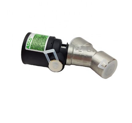High quality Air hole Angle seat valve E290A393VI(G1/2) E290A792(G1/2) E290A394VI(G3/4)