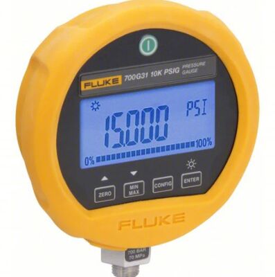 Fluke 700G31 Pressure Gauge Calibrator