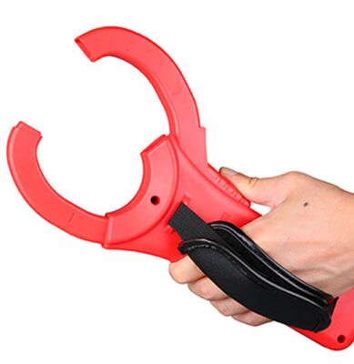 UNI-T UT222 Tester 6000 Count Auto Range Clamp DC AC Clamp Meter Digital Clamp Tester