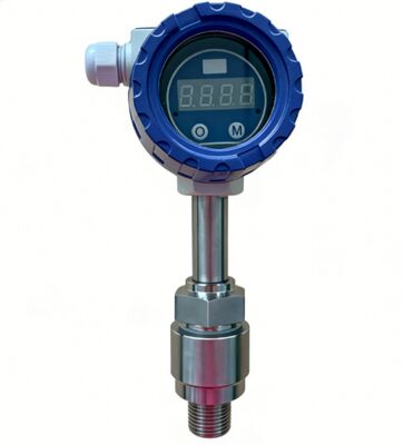 Digital Water Conductivity TDS Meter Stainless Steel Conductivity Sensor for Environmental Monitoring