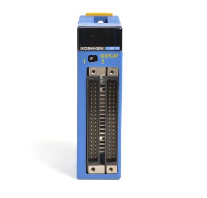 New/Used Plc Logic Control F3NC51-ON F3NC34-ON F3NC61-ON Industry Plc Control Equipment F3AD04-OV F3XD16-3F Controller