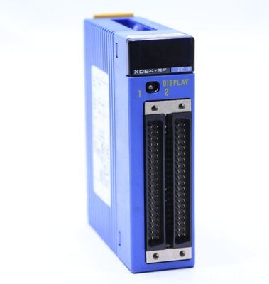 New/Used Plc Logic Control F3NC51-ON F3NC34-ON F3NC61-ON Industry Plc Control Equipment F3AD04-OV F3XD16-3F Controller