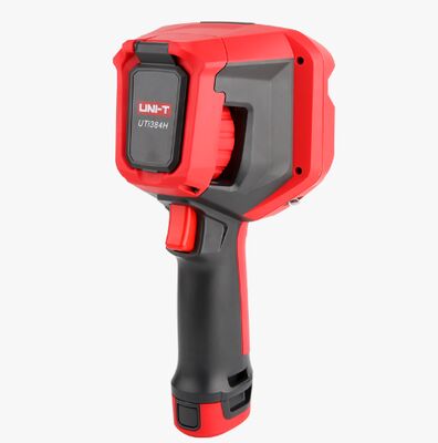 Bestseller: Original UNI-T UTI384H Infrared Thermal Imaging Camera (Zoom Function) In Stock