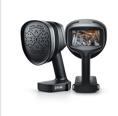 FLIR Si2-LD™Industrial Acoustic Imaging Camera for Pressurized Leak Detection and Mechanical Fault Detection