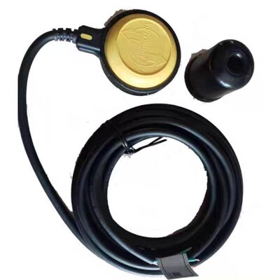 Large inventory of spot goods and NEW FINETEK FAX cable float level switch (FACC/FAPC) 