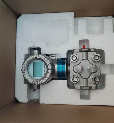 Original Protection Pressure TransmitterBrand Original STD820 Differential Pressure Transmitter