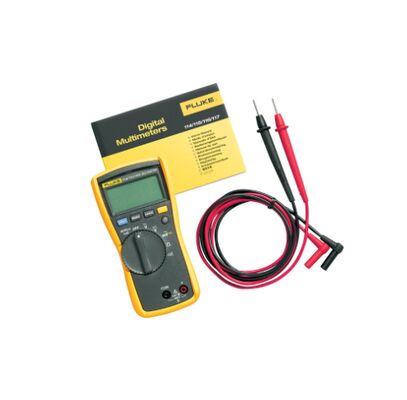 Hot-selling brand new original Field Technicians Digital Multimeter fluke 115 in stock