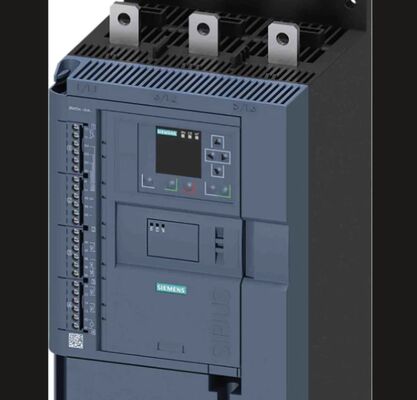 motor 3RW55  3RW5544-6HA16  SIRIUS soft starter 200-690 V 250 A, 110-250 V AC Screw terminals