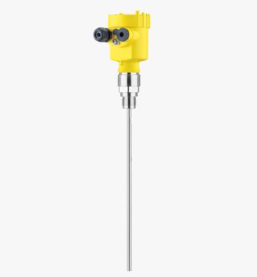 VEGA VEGAFLEX 81 TDR sensor for continuous level and interface measurement of liquids FX8LA0ATBKHXKMXX