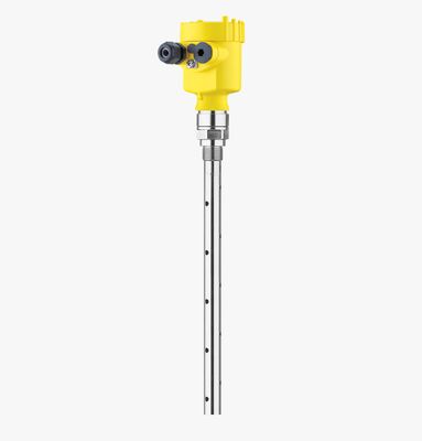 VEGA VEGAFLEX 81 TDR sensor for continuous level and interface measurement of liquids FX8LA0ATBKHXKMXX