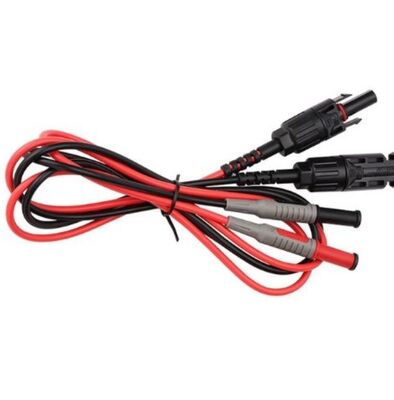 UNI-T UT673PV Module Maximum Power Voltage Current Tester