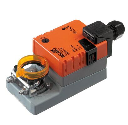 Original BELIMO SM230A Servo Motor Rotary Drive 230V with 20 Nm Torque and 95° Angle of Rotation