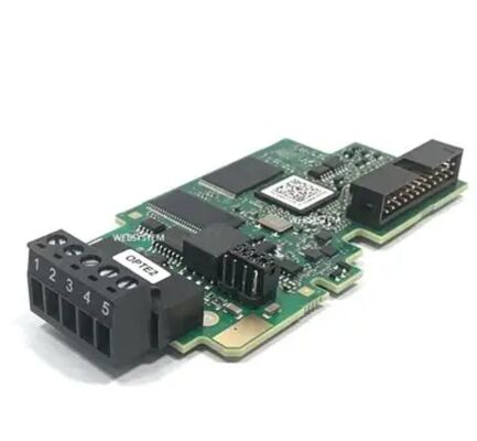 DANFOSS VACON Drives OPT-E2-V:RS485 (Modbus/N2),181B4132