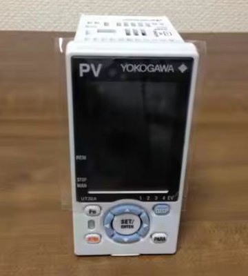 Yokogawa UT32A Controller Temperature A-010-10-00 For Automation Systems