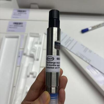HACH pH Electrode for 8362 Ultrapure Water Sensor PN.08362=A=2000