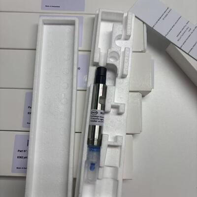HACH pH Electrode for 8362 Ultrapure Water Sensor PN.08362=A=2000